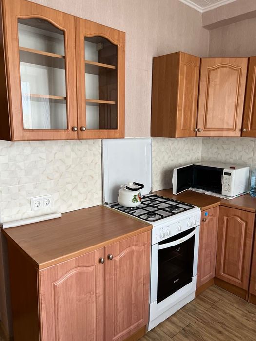 Квартира на вул. Грушевського, 15а в Київ, ID 330199, фото №2