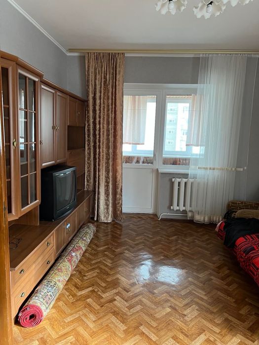 Квартира на вул. Грушевського, 15а в Київ, ID 330199, фото №3