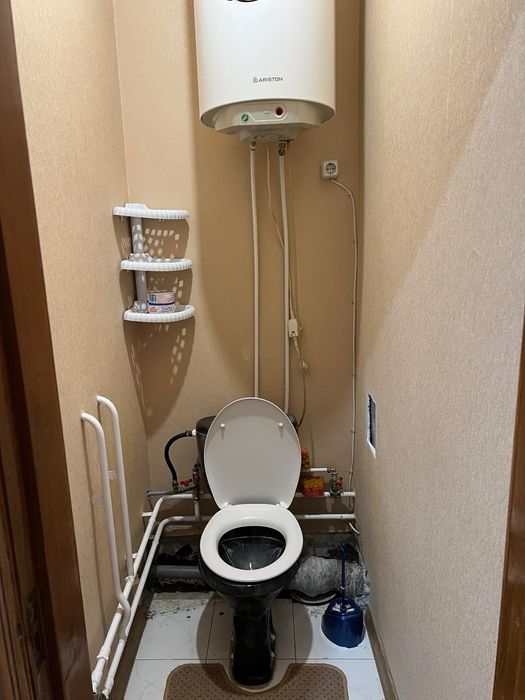 Квартира на вул. Грушевського, 15а в Київ, ID 330199, фото №5
