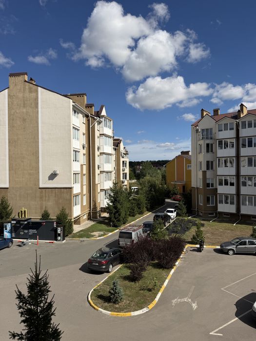Квартира на Буча в Київ, ID 330272, фото №1
