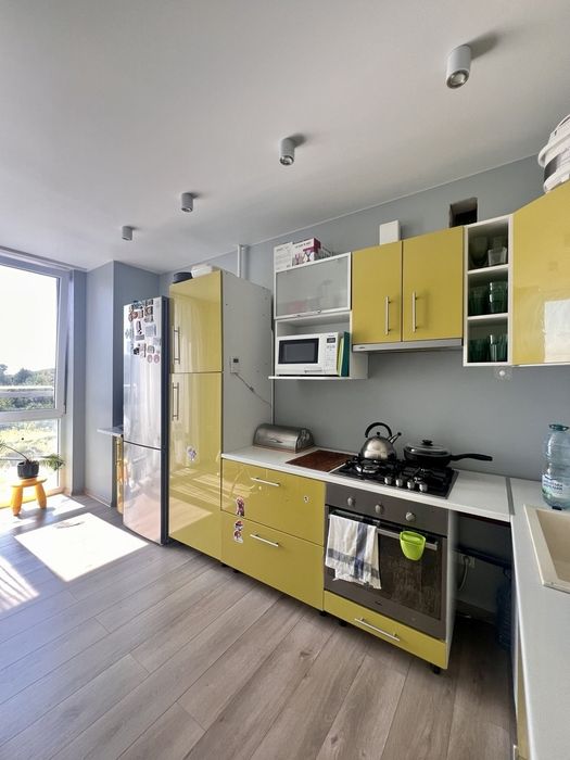 Квартира на ЖК Столичний в Київ, ID 330330, фото №5
