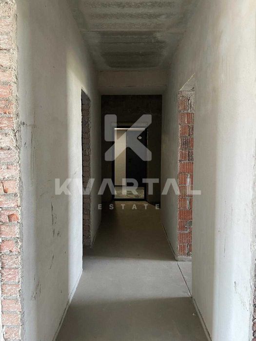 Квартира на ЖК Континент Рей 1 в Києві, ID 330270, фото №15
