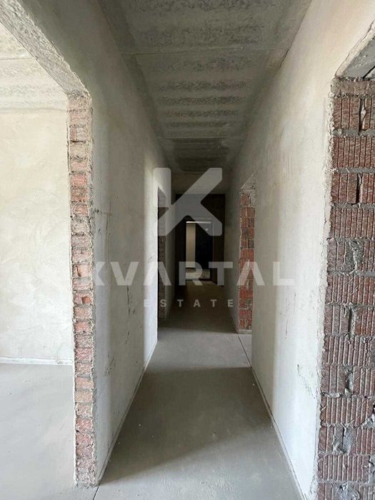 Квартира на ЖК Континент Рей 1 в Києві, ID 330270, фото №16
