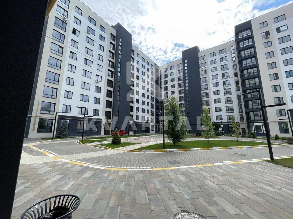 Квартира на ЖК Континент Рей 1 в Києві, ID 330270, фото №21