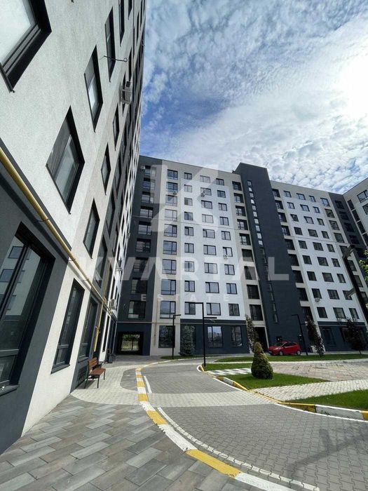 Квартира на ЖК Континент Рей 1 в Києві, ID 330270, фото №22
