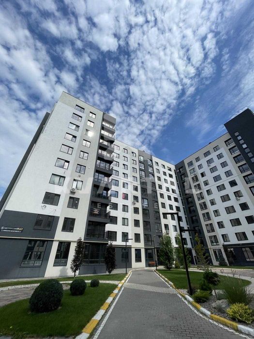 Квартира на ЖК Континент Рей 1 в Києві, ID 330270, фото №23
