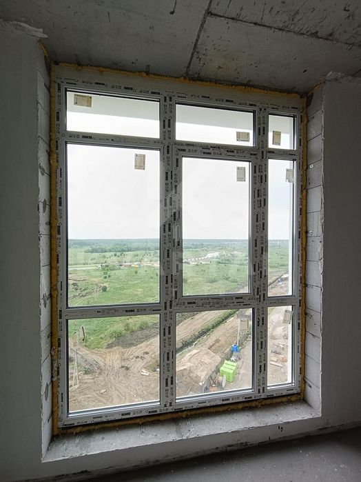 Квартира на ЖК Синергія Сіті в Києві, ID 330266, фото №13