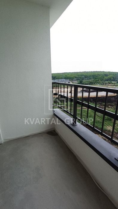 Квартира на ЖК Синергія Сіті в Київ, ID 330266, фото №3