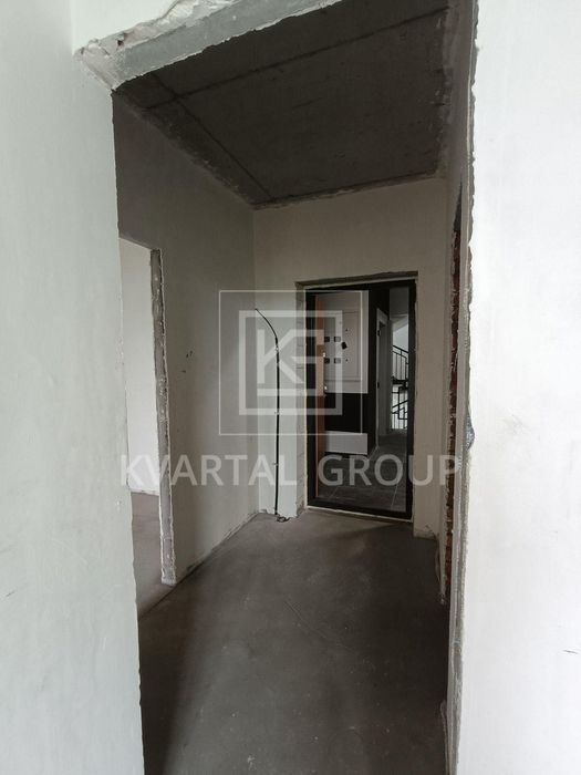 Квартира на ЖК Синергія Сіті в Київ, ID 330266, фото №4