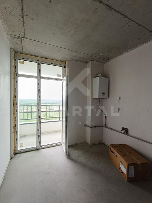 Квартира на ЖК Синергія Сіті в Києві, ID 330266, фото №7