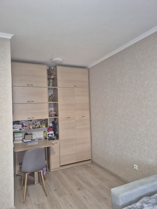 Квартира на вул. Алматиська, 41б в Київ, ID 330240, фото №2