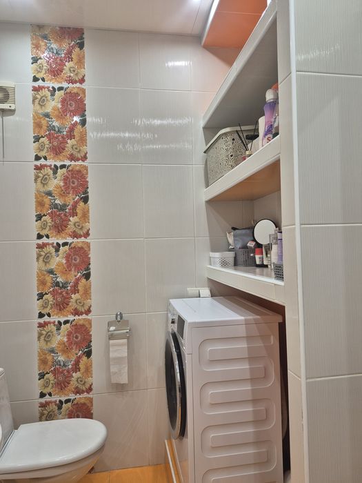Квартира на вул. Алматиська, 41б в Києві, ID 330240, фото №11