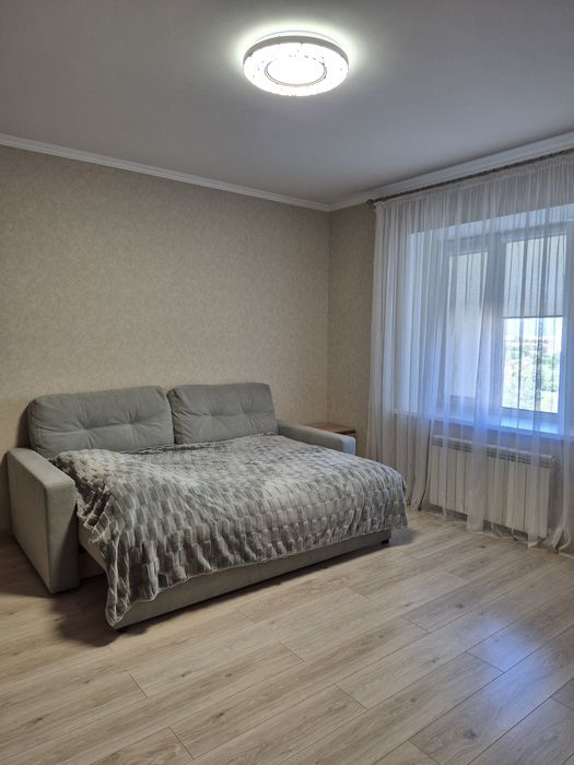 Квартира на вул. Алматиська, 41б в Київ, ID 330240, фото №3