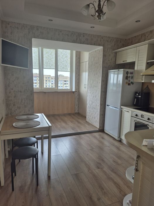 Квартира на вул. Алматиська, 41б в Київ, ID 330240, фото №5