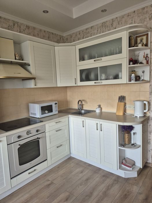 Квартира на вул. Алматиська, 41б в Києві, ID 330240, фото №6