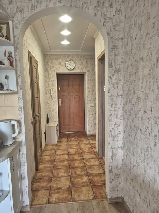 Квартира на вул. Алматиська, 41б в Києві, ID 330240, фото №7