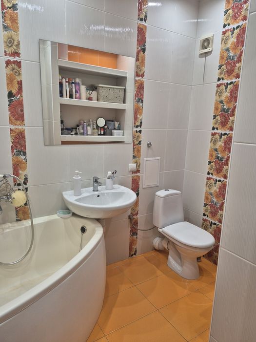 Квартира на вул. Алматиська, 41б в Києві, ID 330240, фото №9