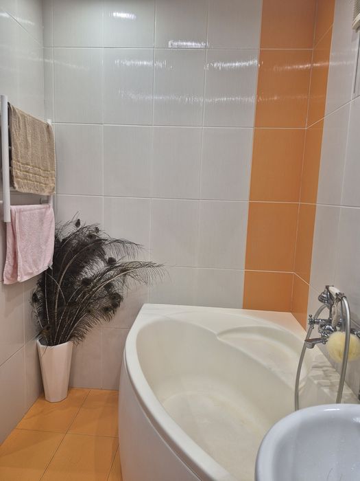 Квартира на вул. Алматиська, 41б в Києві, ID 330240, фото №10