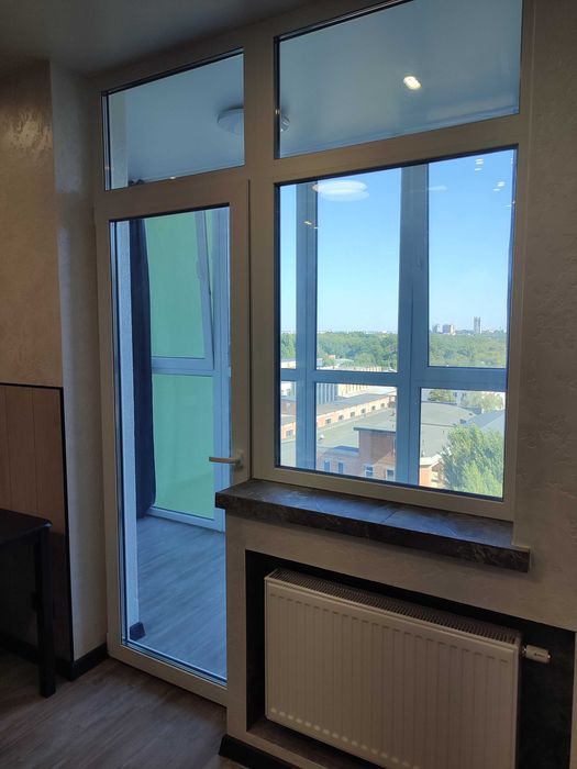 Квартира на вул. Івана Виговського, 12Ж в Києві, ID 330230, фото №13
