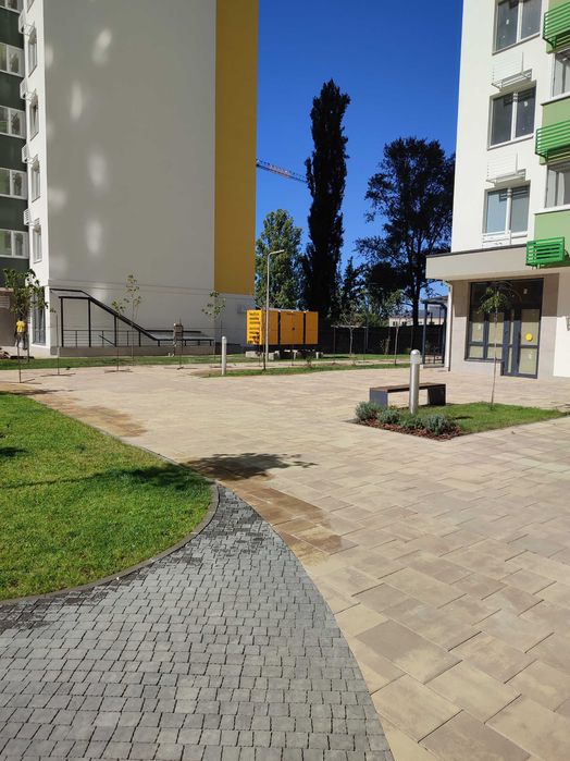 Квартира на вул. Івана Виговського, 12Ж в Києві, ID 330230, фото №23