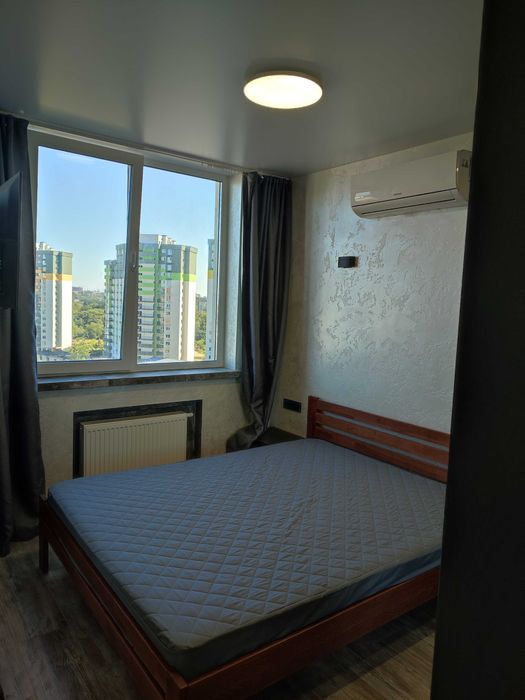 Квартира на вул. Івана Виговського, 12Ж в Києві, ID 330230, фото №6