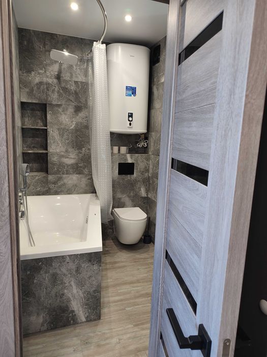 Квартира на вул. Івана Виговського, 12Ж в Києві, ID 330230, фото №10