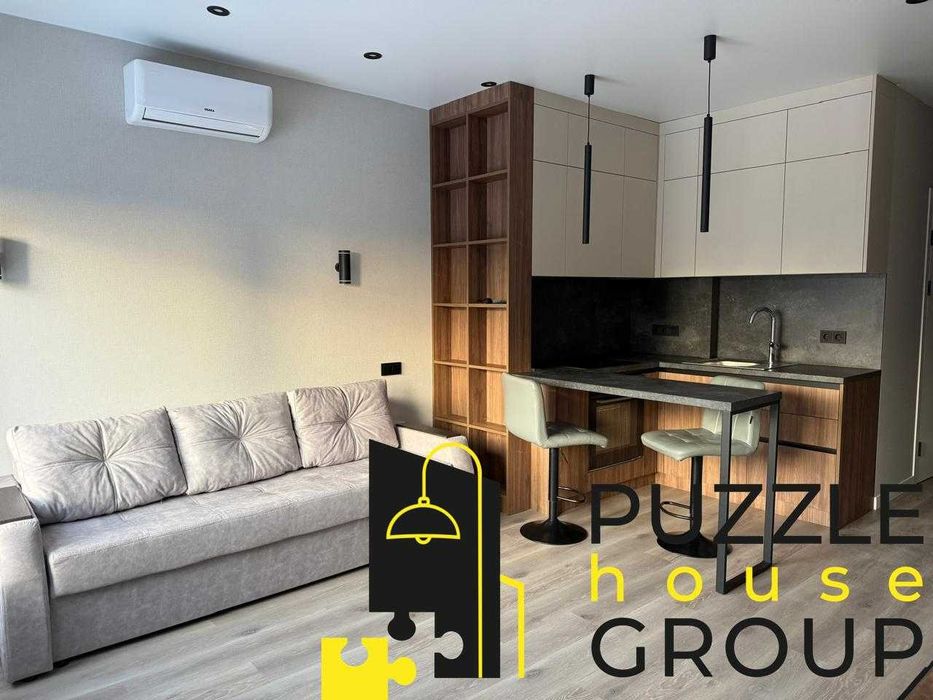 Квартира на вул. Берковецька, 6 в Київ, ID 330237, фото №1