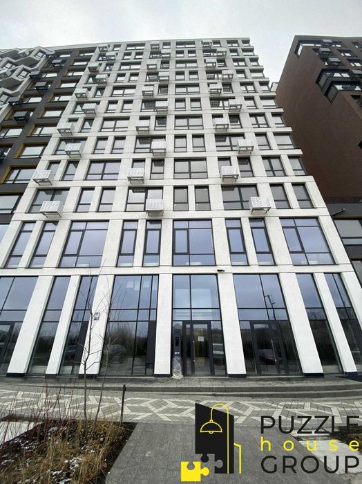 Квартира на вул. Берковецька, 6 в Києві, ID 330237, фото №13