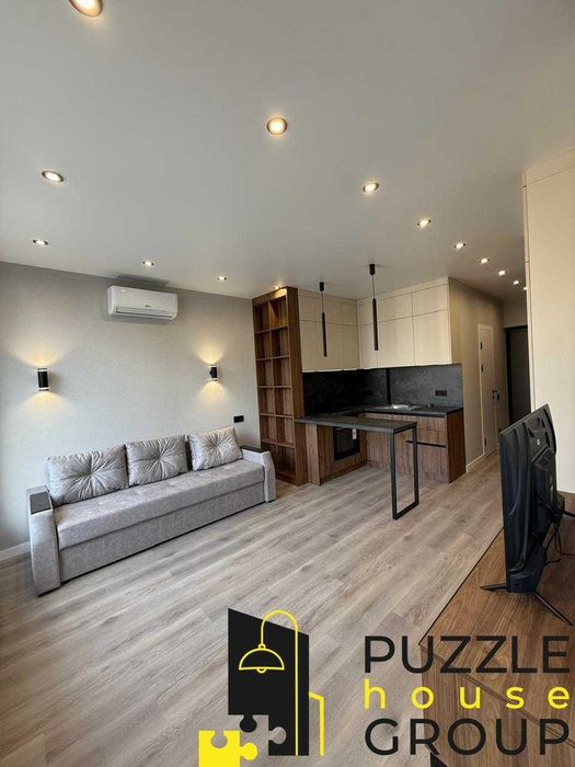 Квартира на вул. Берковецька, 6 в Київ, ID 330237, фото №3