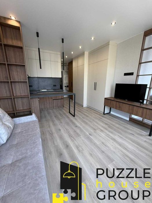 Квартира на вул. Берковецька, 6 в Київ, ID 330237, фото №4