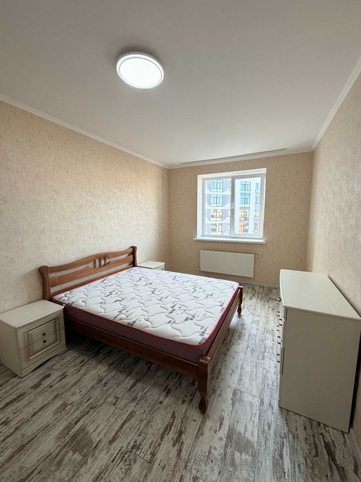 Квартира на ЖК «Авіатор» в Київ, ID 330247, фото №3