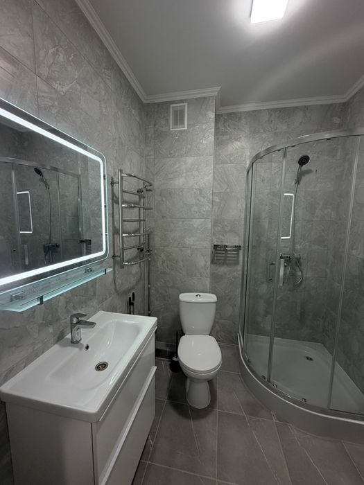 Квартира на ЖК «Авіатор» в Київ, ID 330247, фото №5