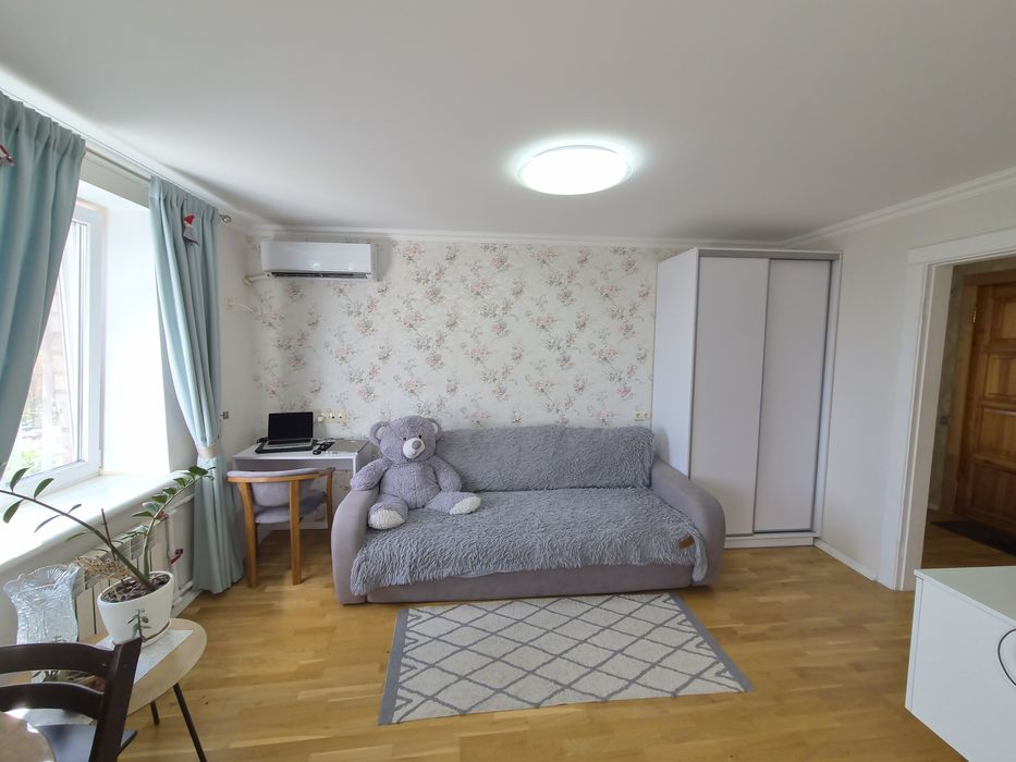 Квартира на вул. Віталія Матусевича, ID 330248, фото №1