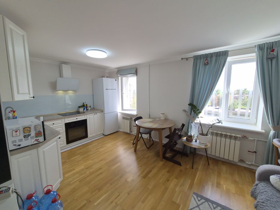 Квартира на вул. Віталія Матусевича в Кривому Розі, ID 330248, фото №2