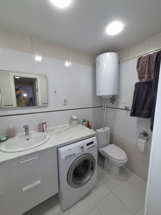 Квартира на вул. Віталія Матусевича в Кривому Розі, ID 330248, фото №4