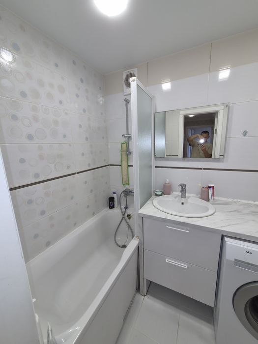 Квартира на вул. Віталія Матусевича в Кривому Розі, ID 330248, фото №5