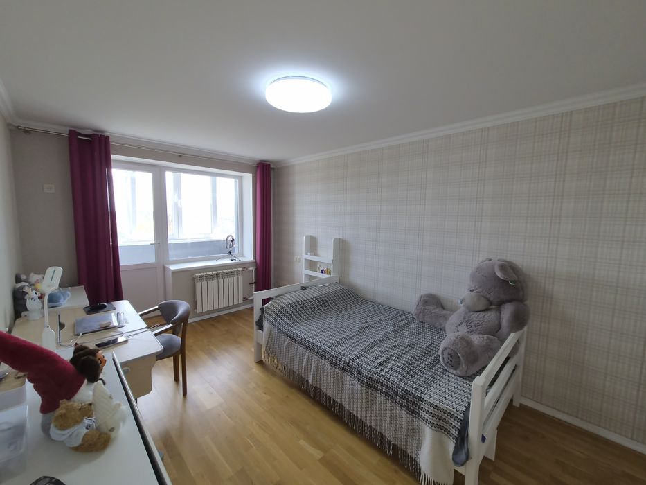 Квартира на вул. Віталія Матусевича в Кривому Розі, ID 330248, фото №6