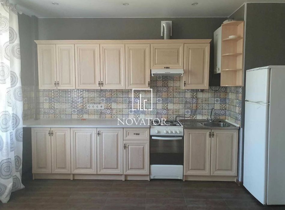 Квартира на вул. Академіка Ромаданова в Київ, ID 330276, фото №1