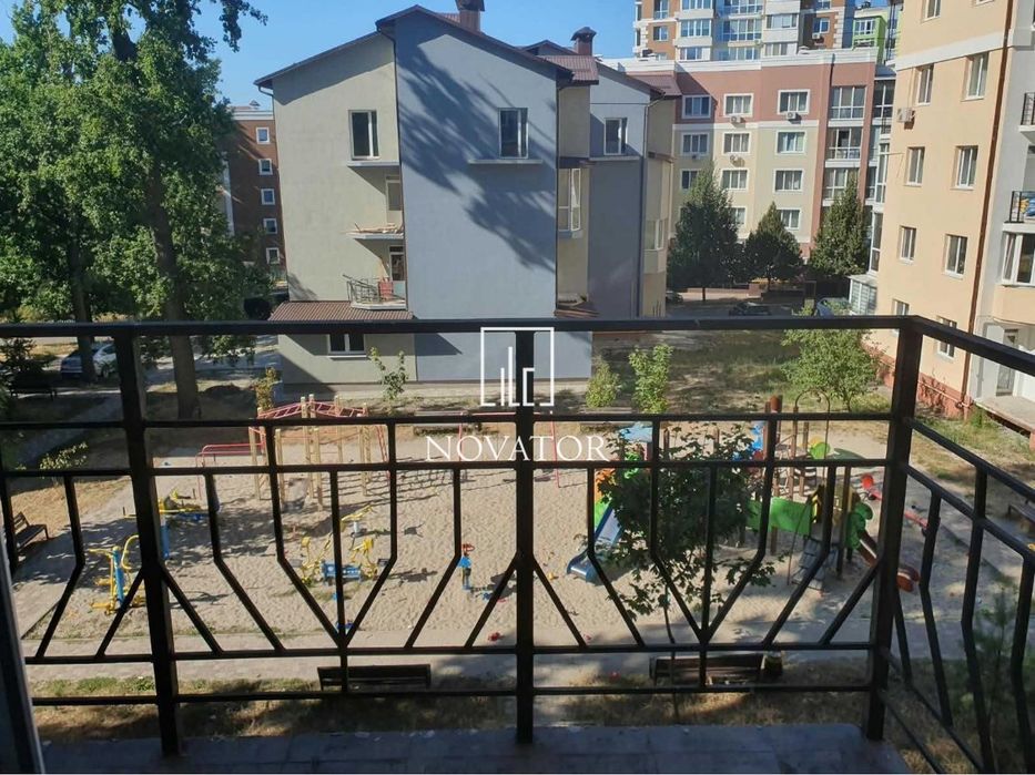 Квартира на вул. Академіка Ромаданова в Київ, ID 330276, фото №2