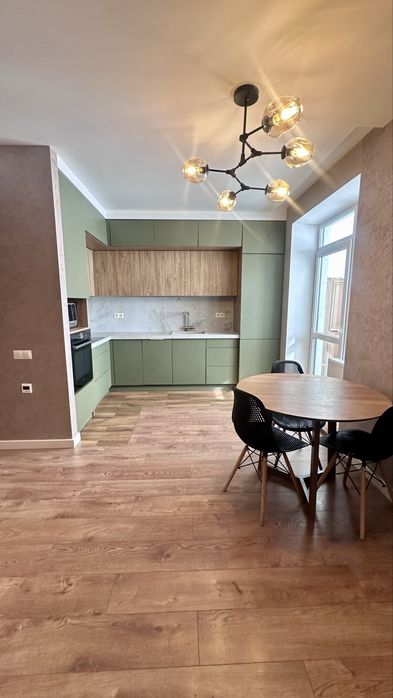Квартира на ЖК «Сіті Парк» в Київ, ID 330263, фото №3