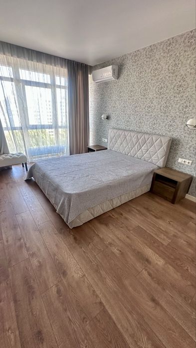 Квартира на ЖК «Сіті Парк» в Київ, ID 330263, фото №5