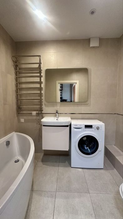 Квартира на ЖК «Сіті Парк» в Києві, ID 330263, фото №7