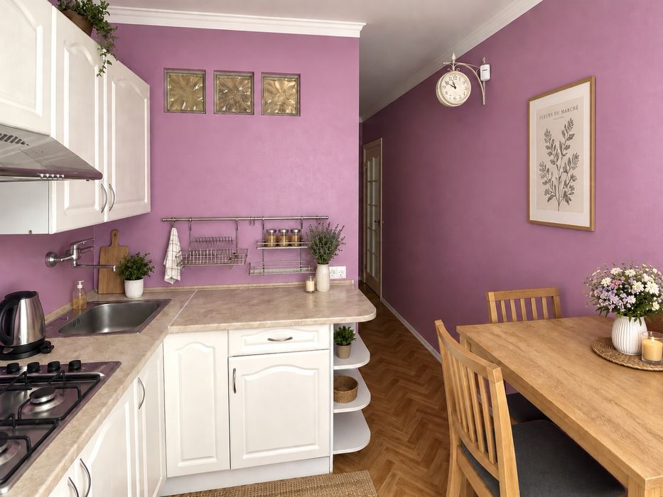 Квартира на вул. Деревлянська, 21 в Київ, ID 330238, фото №2