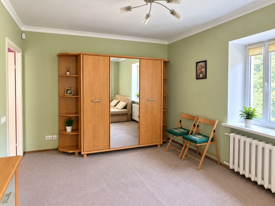 Квартира на вул. Деревлянська, 21 в Київ, ID 330238, фото №4