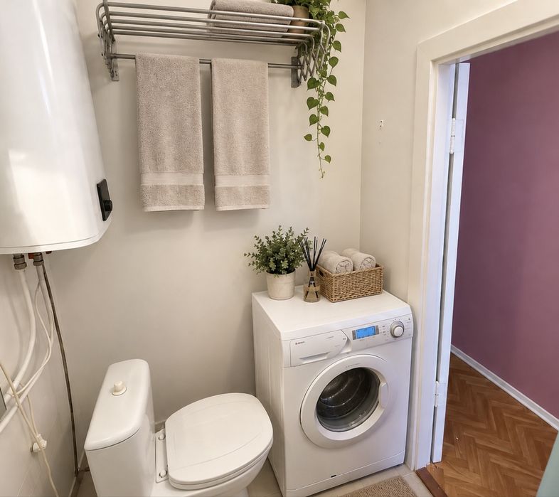 Квартира на вул. Деревлянська, 21 в Київ, ID 330238, фото №5