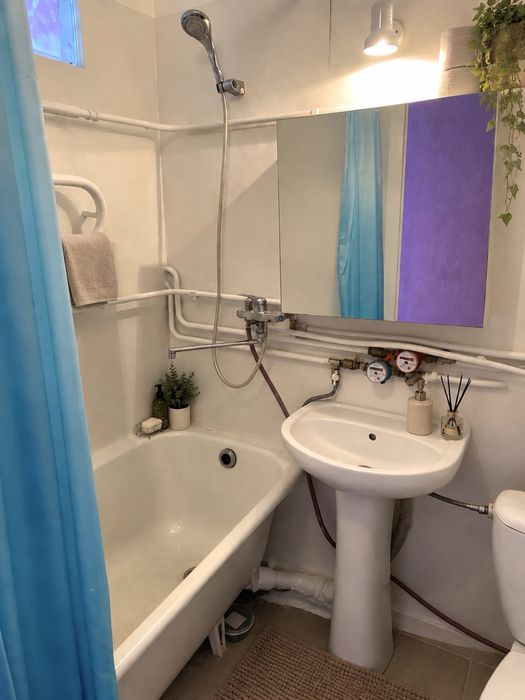 Квартира на вул. Деревлянська, 21 в Києві, ID 330238, фото №6