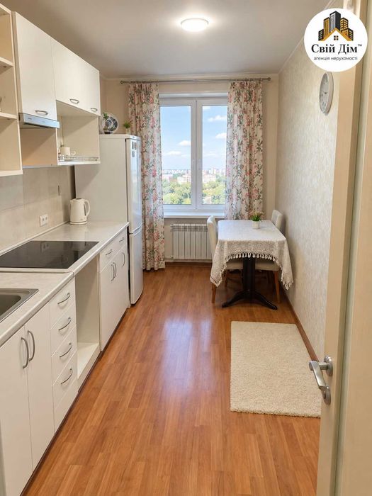 Квартира на Шевченківський в Харків, ID 336192, фото №1