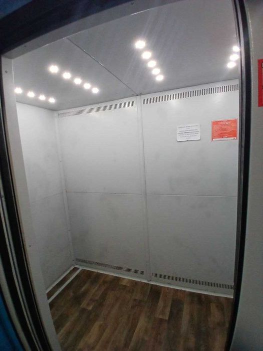 Квартира на вул. Клочківська, 276Б в Харкові, ID 336192, фото №12