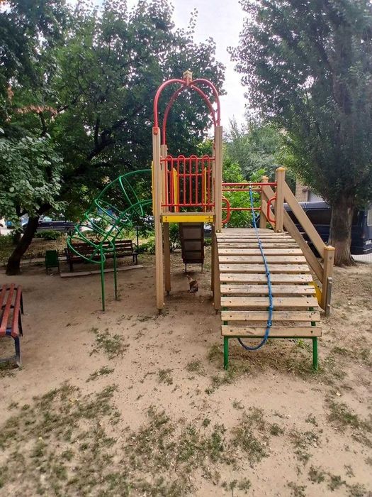 Квартира на вул. Клочківська, 276Б в Харкові, ID 336192, фото №13
