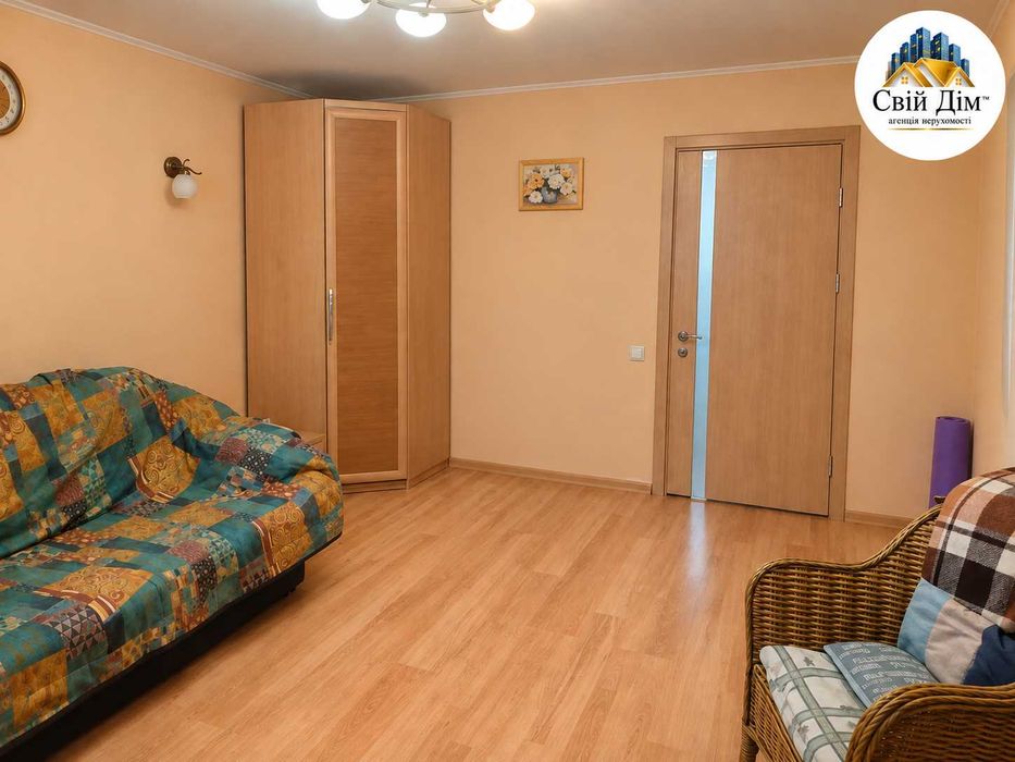 Квартира на Шевченківський в Харків, ID 336192, фото №3